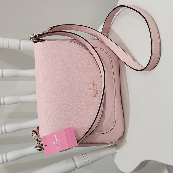 kate spade Bags Kate Spade Kailee Medium Flap Shoulder Bag Nwt